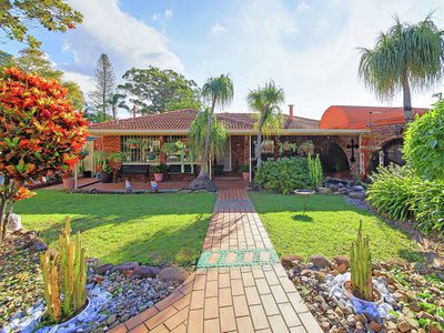 24 Morden Street, Birkdale