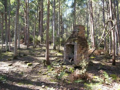 0 Land At Crouches Hill Road, Lucaston