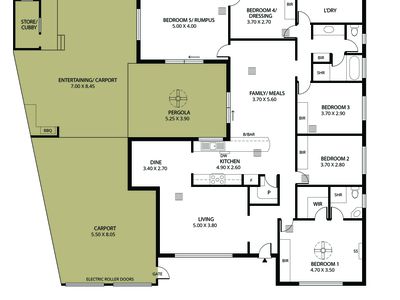 3 Heylen Court, Hackham