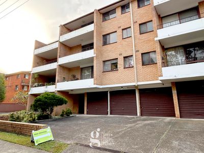 7 / 1-3 Bank Street, Meadowbank