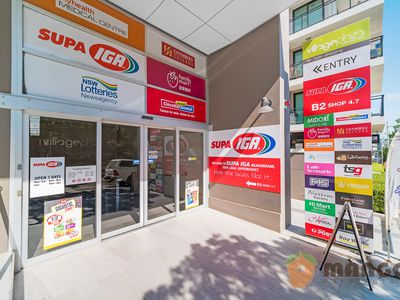 6008 / 9 Angas Street, Meadowbank