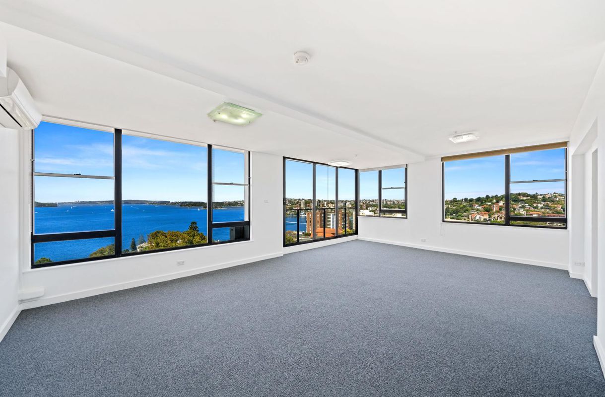 12C / 5-11 Thornton Street, Darling Point