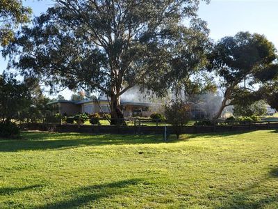 11 Broad St, Eugowra