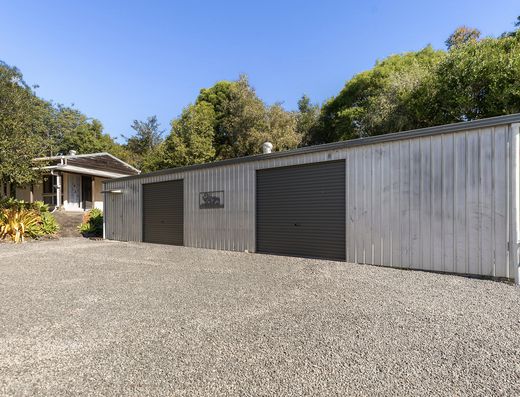 A Nature Built Sanctuary for Sustainable Living with Dual Living or Work From Home Options image 14