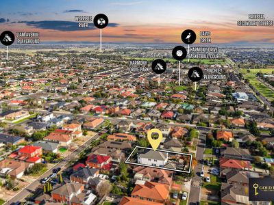 33 Lynbridge Crescent, Tarneit