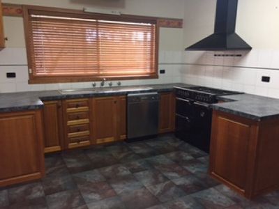 36 BARBER STREET, Pyramid Hill
