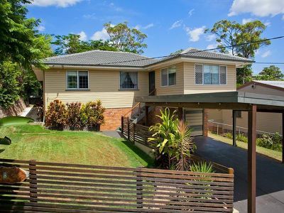 8 Alwyn Street, Stafford Heights
