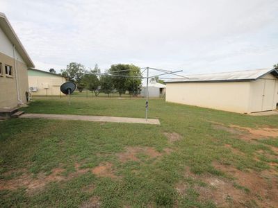 24B KIRKBRIDE ROAD, Charters Towers City