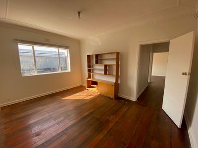 Level 1 / 549 Barkly Street, West Footscray
