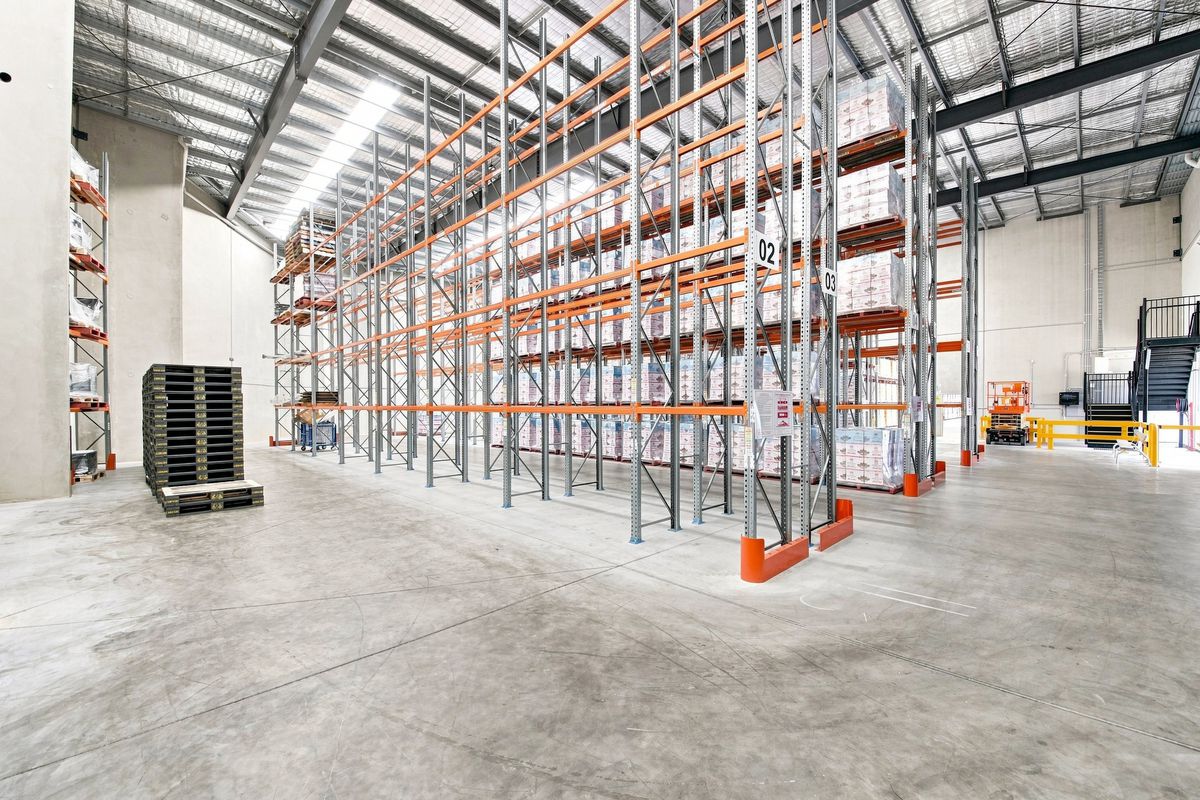 3 / 1 Cattle Way, Gregory Hills