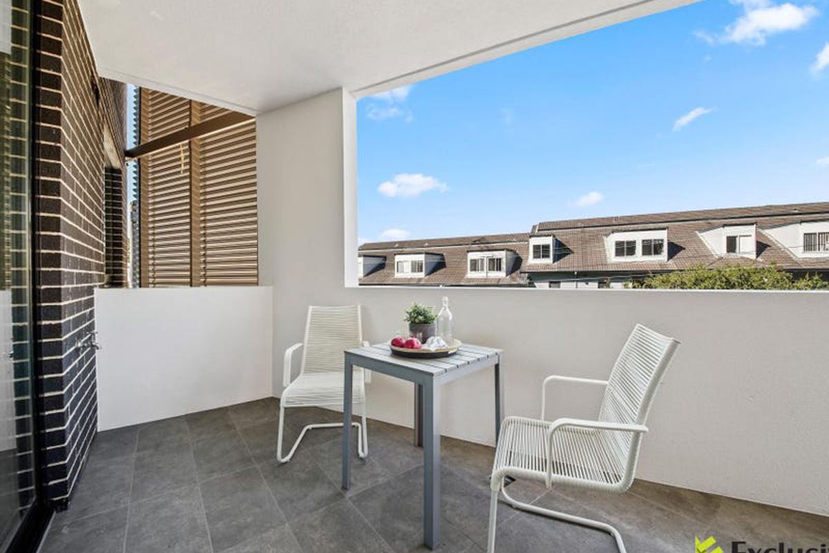 106 / 63-65 Ramsay Road, Five Dock
