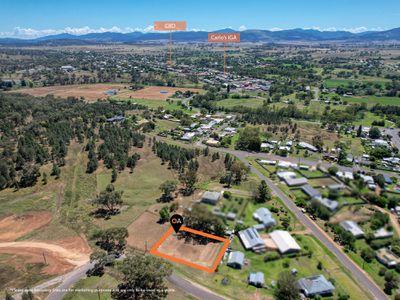 1 Soane Street, Quirindi