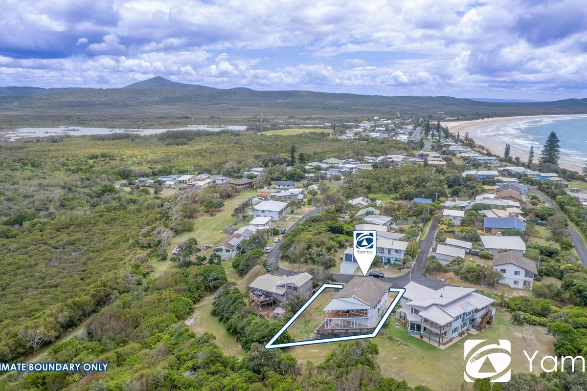 3 Azalea Street, Brooms Head