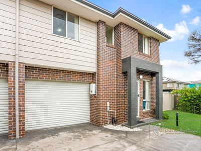 7 / 20 Gibson Avenue, Werrington