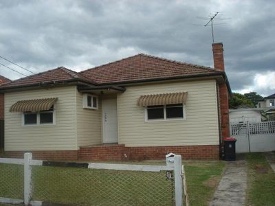 13 Ewen Street, Roselands