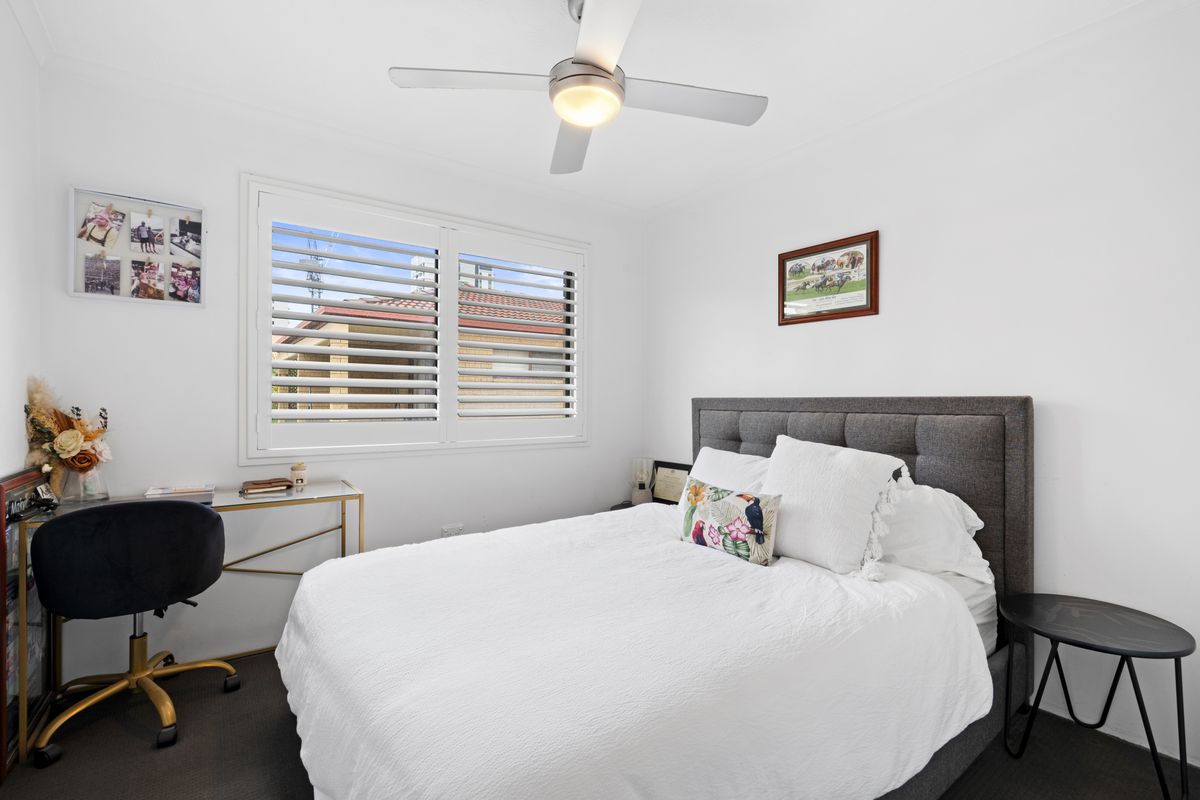 6 / 23 Australia Avenue, Broadbeach