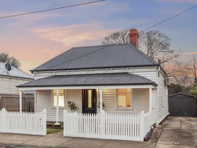 54 Waratah Street, Geelong West