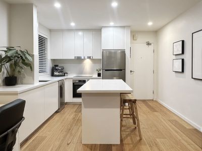 21 / 13 Macpherson Street, Waverley