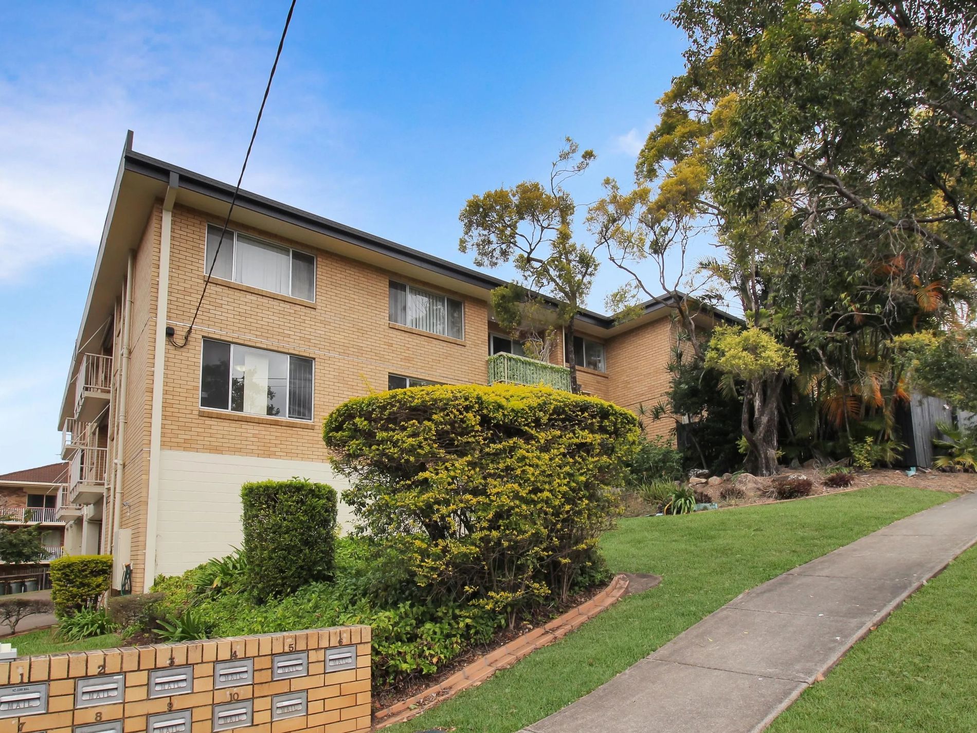 9 / 32 Manchester Terrace (22 Waverley Rd), Taringa