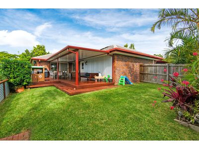 13 Pineview Drive, Oxenford