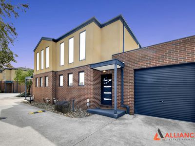 7 / 213-215 Camp Road, Broadmeadows