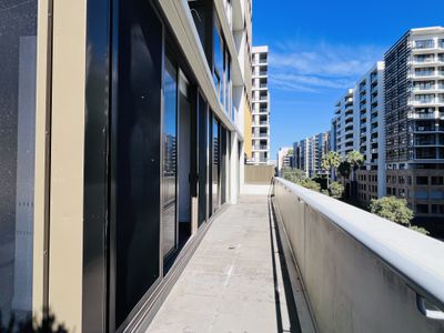 418 / 8 galloway st, Mascot