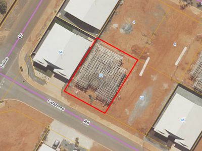 52 Catamore Road, South Hedland