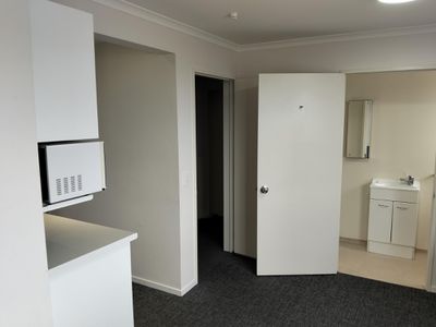 4B / 50 Park Street, North Dunedin