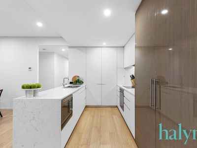 708 / 8 Moreau Parade, East Perth