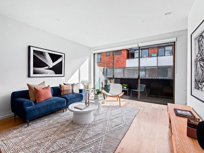 2 / 193 Maribyrnong Road, Ascot Vale
