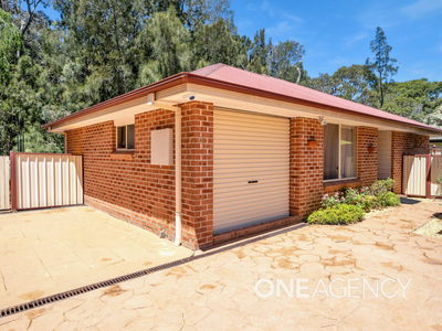 4 / 34 Duncan Street, Huskisson