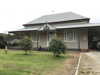 63 Main Street, Koondrook
