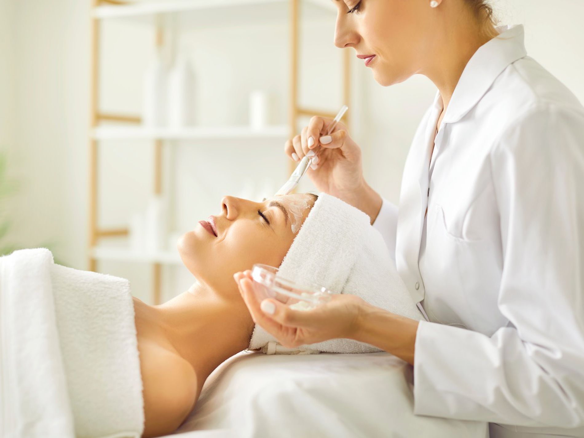Skin Clinic Business for sale