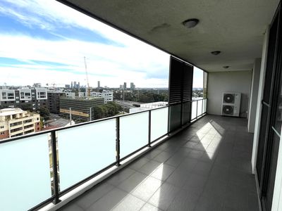 1002 / 3 Nipper Street, Homebush