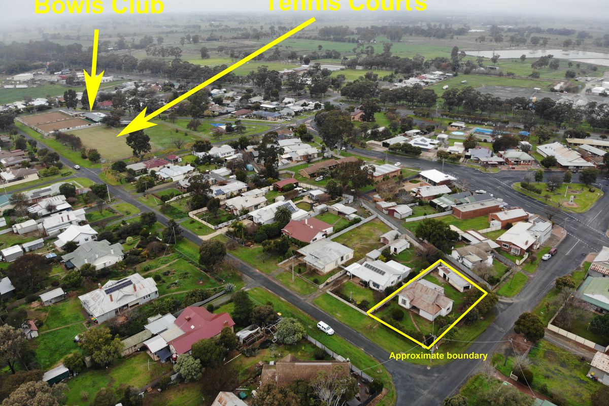 2 Ryrie Street, Stanhope