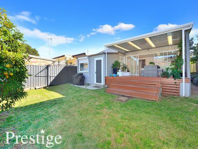 170 Forest Road, Arncliffe