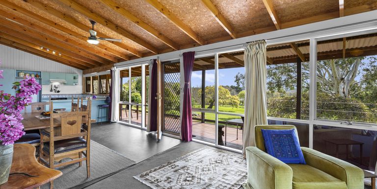 2122 Euroa-Strathbogie Road, Strathbogie