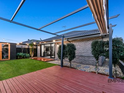 85 Bona Vista Rise, Clyde