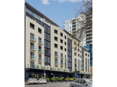 702 / 61 Hindmarsh Square, Adelaide