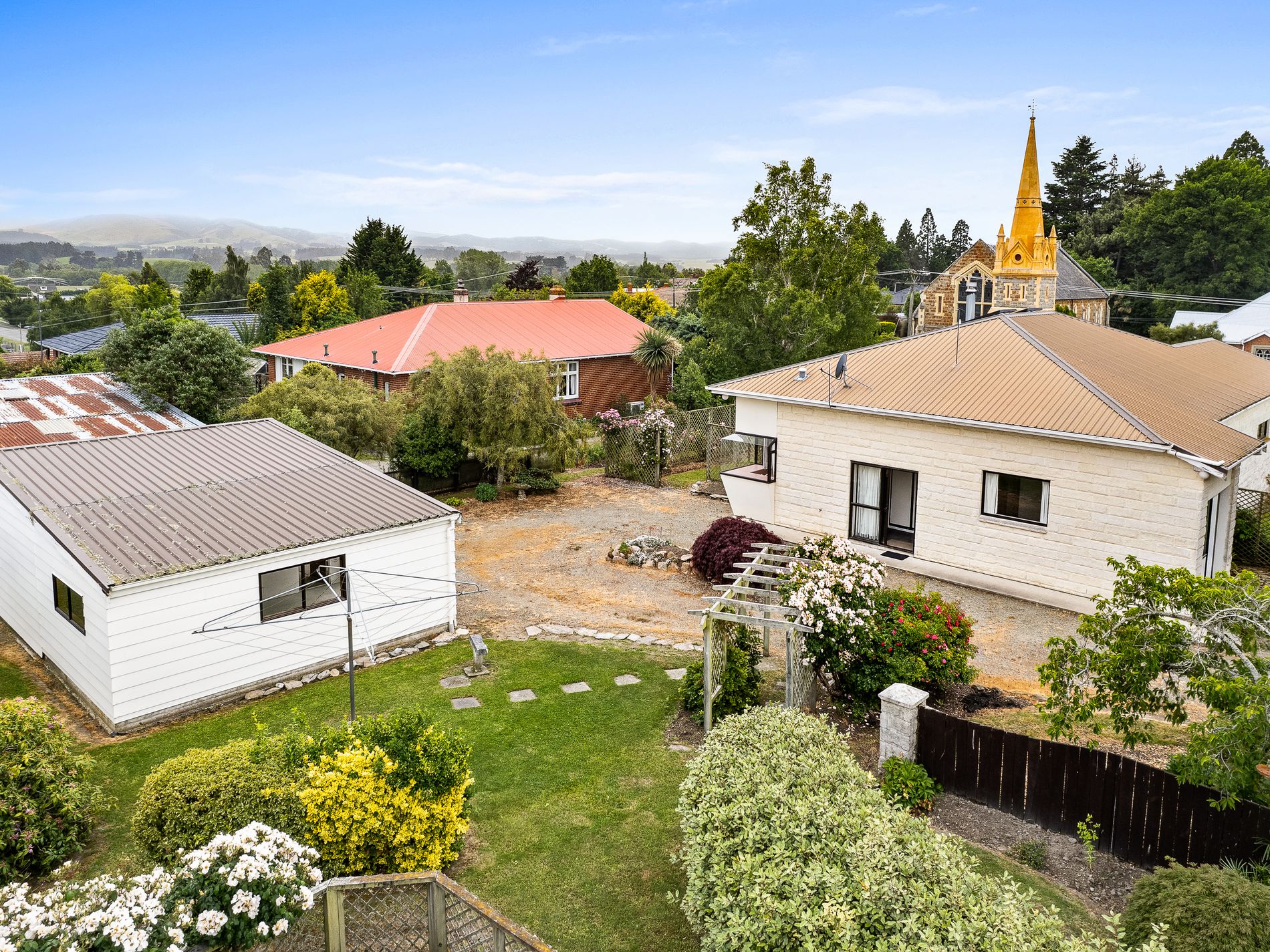 93 Tiverton Street, Palmerston