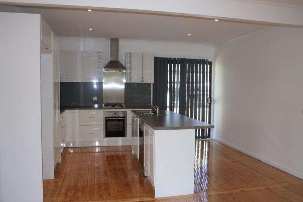 16A Minerva Street, Mansfield