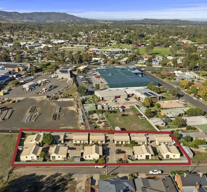 2-12 / 2-6 Albert Street, Seymour