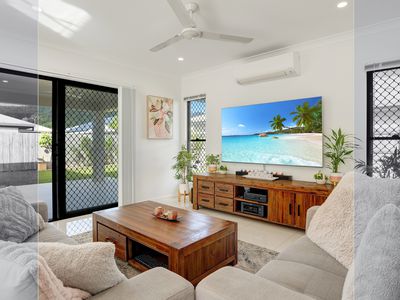 11 Girringun Parade, Mount Peter