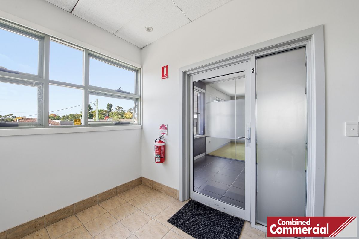 3 / 28 Somerset Avenue, Narellan