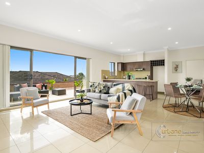 20 / 1-3 Hornsey Road, Homebush West
