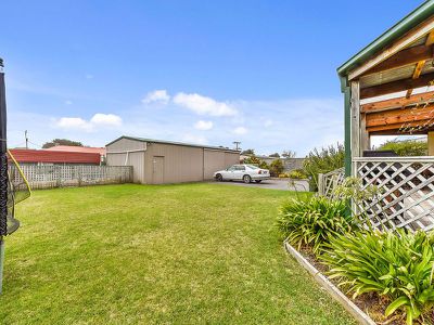 21-23 Ramsay Street, Millicent