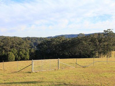 1065 Kangaroo Valley Road, Berry