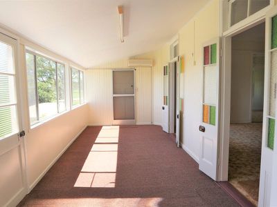 391 Tingoora Chelmsford Road, Tingoora