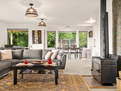 70 Haven Street, Moeraki