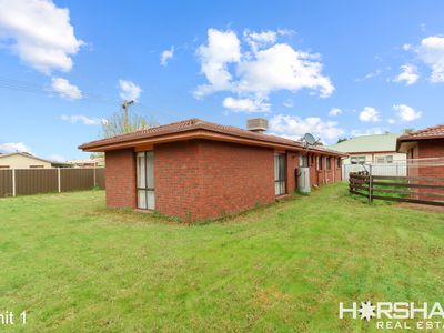 1-3 / 9 Young Street, Horsham